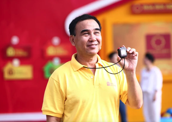Hội Điện ảnh Việt Nam đề nghị Bộ Công an vào cuộc vụ MC Quyền Linh - Ảnh 1.