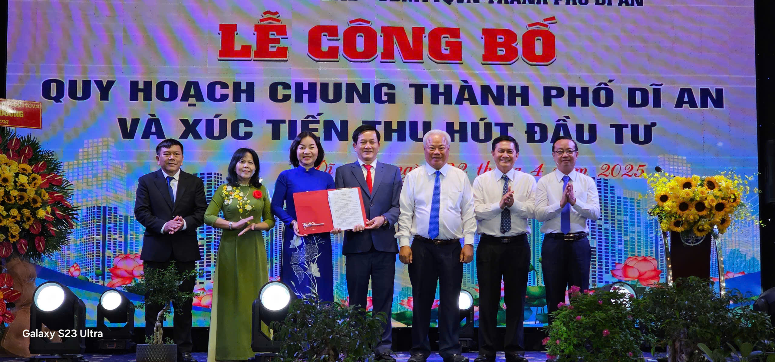 TP Dĩ An (Bình Dương) chuyển đổi khu công nghiệp để phát triển thương mại - dịch vụ- Ảnh 2.