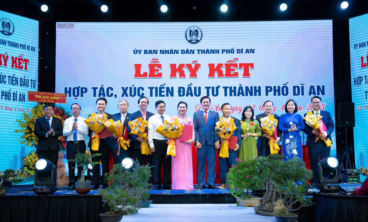 Kim Oanh Group đầu tư dự án nhà ở xã hội hơn 6.000 căn hộ "chuẩn Singapore" tại thành phố Dĩ An- Ảnh 1. Kim Oanh Group đầu tư dự án nhà ở xã hội hơn 6.000 căn hộ "chuẩn Singapore" tại thành phố Dĩ An- Ảnh 1.