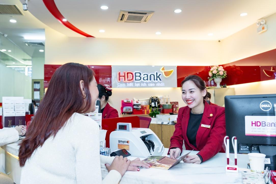 Vay dài, trả nhẹ – HDBank tiếp sức người trẻ an cư- Ảnh 1. Vay dài, trả nhẹ – HDBank tiếp sức người trẻ an cư- Ảnh 1.