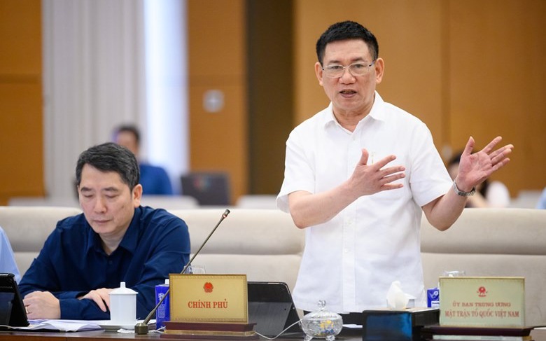Miễn, giảm thuế: Bảo đảm hài hòa lợi ích - Ảnh 2.
