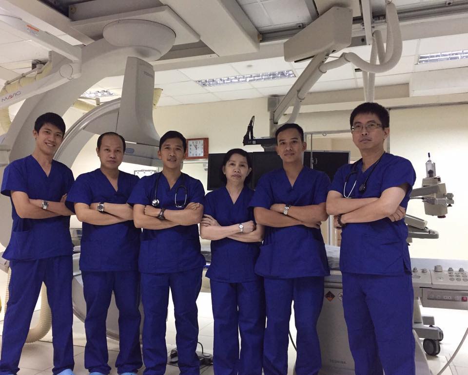 5 công việc có tuổi nghề cực cao, càng già càng dễ xin việc - Ảnh 1.