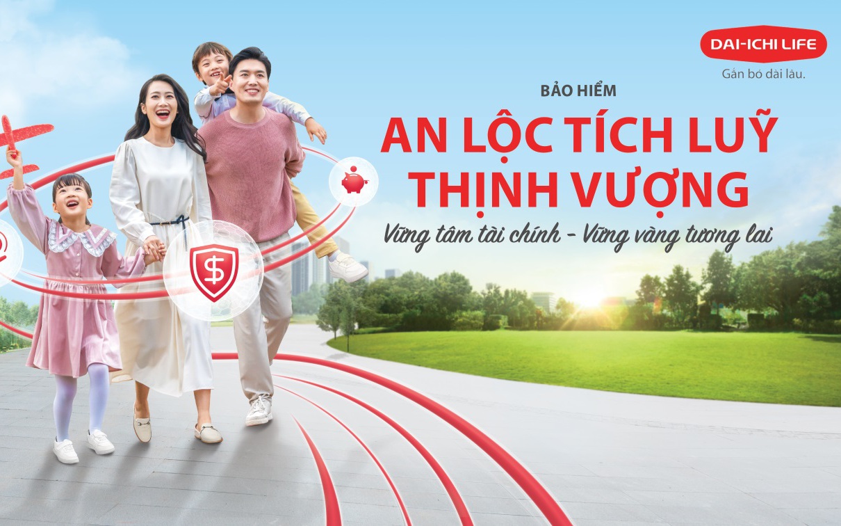 Dai-ichi Life Việt Nam ra mắt sản phẩm Bảo hiểm Liên kết đơn vị mới- Ảnh 2.