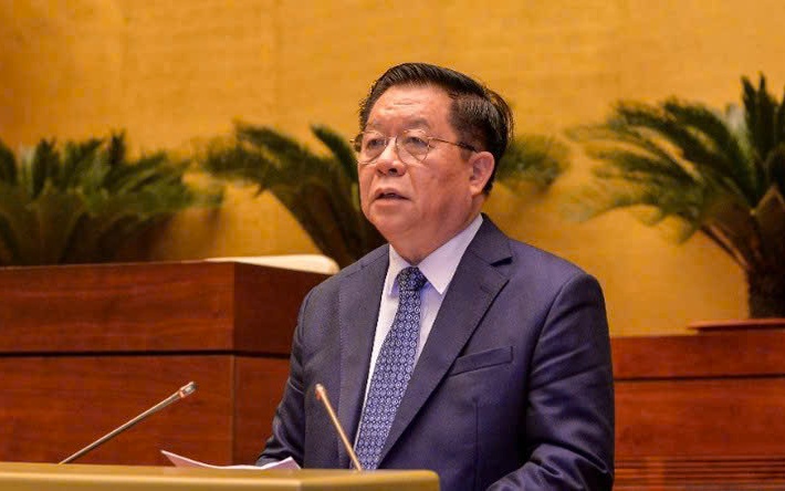 Khơi dậy cảm hứng và ý chí tự lực, tự cường - Ảnh 2.