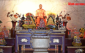 Chủ tịch Hồ Chí Minh: Nhà giáo dục vĩ đại - Ảnh 2.