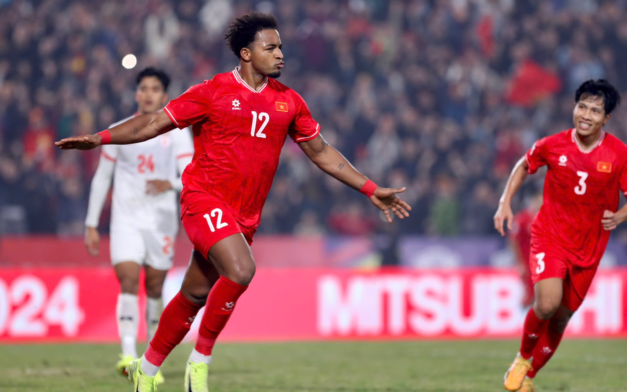 V-League 2025-2026: Nỗi lo của ứng viên vô địch - Ảnh 4.