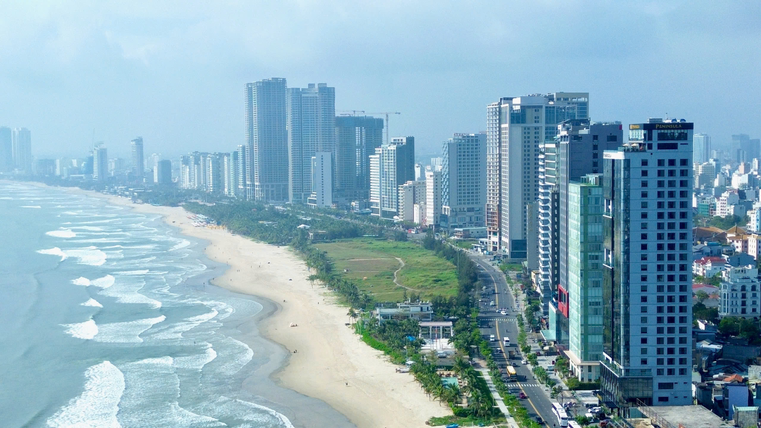 Lý do chọn tên Đà Nẵng và nơi đặt thủ phủ sau hợp nhất với Quảng Nam- Ảnh 2. Lý do chọn tên Đà Nẵng và nơi đặt thủ phủ sau hợp nhất với Quảng Nam- Ảnh 2.