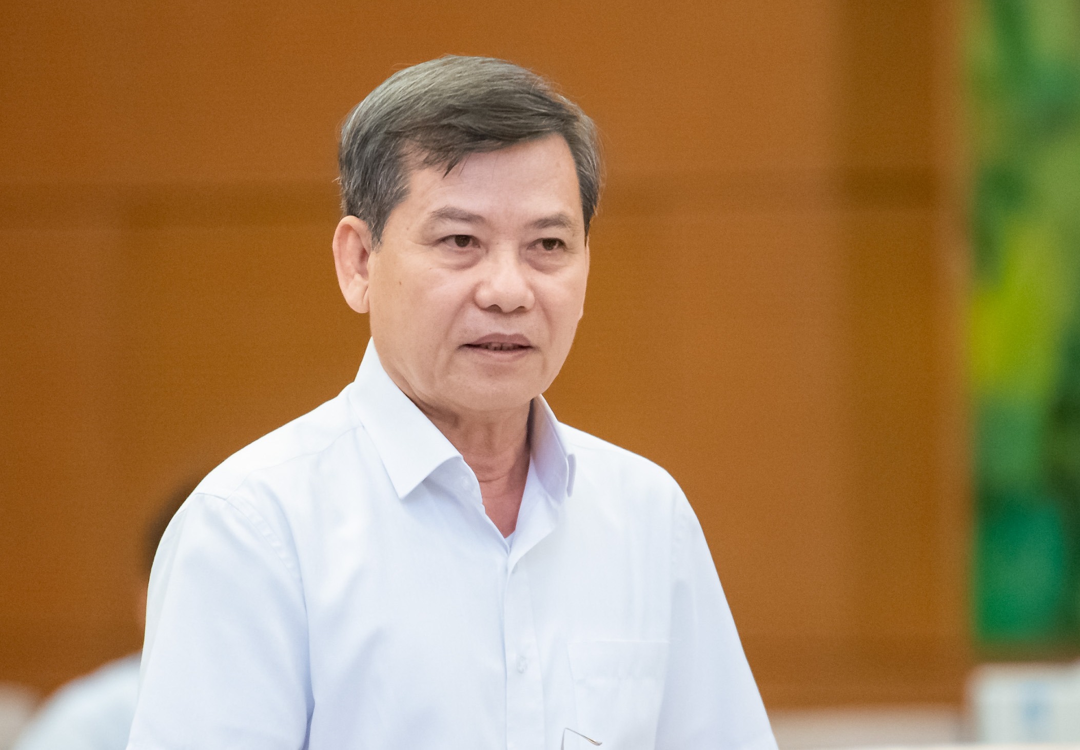 Đề xuất tăng thẩm phán Toà án nhân dân Tối cao lên 23 đến 27 người- Ảnh 1. Đề xuất tăng thẩm phán Toà án nhân dân Tối cao lên 23 đến 27 người- Ảnh 1.