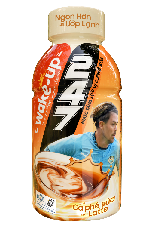 Wake-Up 247 công bố hợp tác với Manchester City tại Việt Nam- Ảnh 3. Wake-Up 247 công bố hợp tác với Manchester City tại Việt Nam- Ảnh 3.