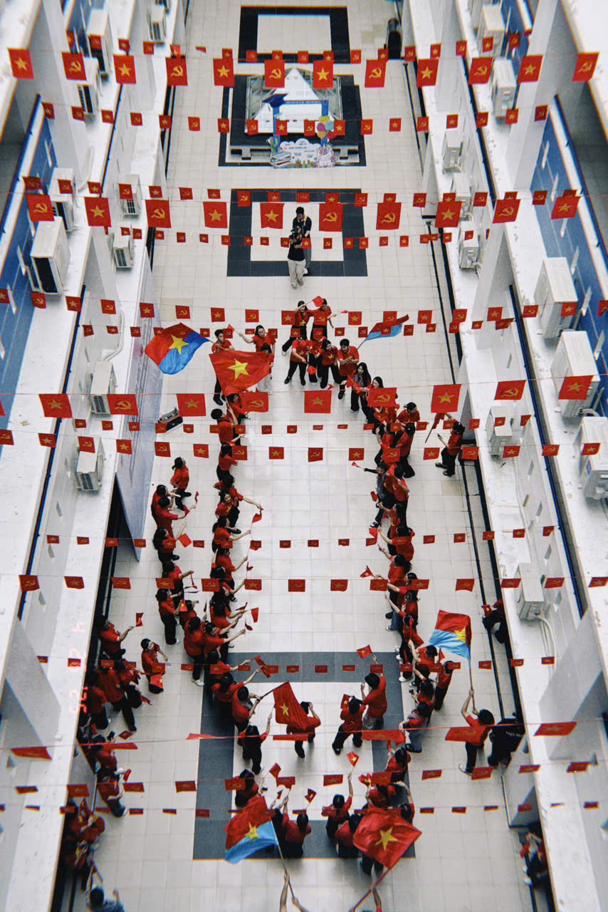 Lan tỏa niềm tự hào dân tộc - Ảnh 3.