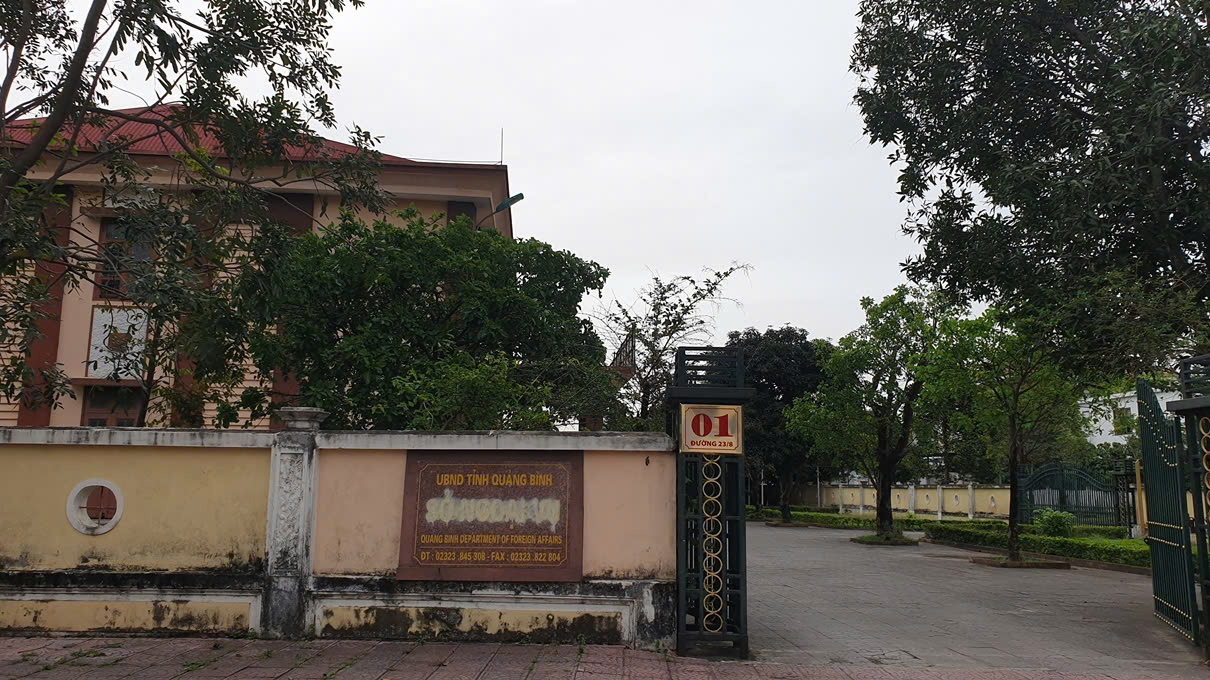 Tỉnh Quảng Trị mới sẽ có tổng 55.000 cán bộ, phân công như thế nào? - Ảnh 2.