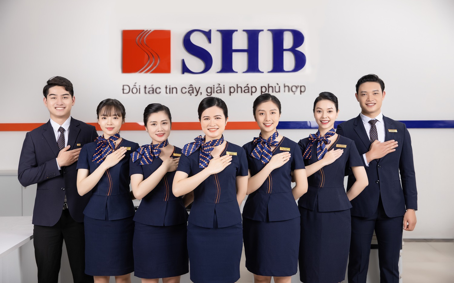SHB ký kết thỏa thuận phát hành riêng lẻ với hàng loạt quỹ đầu tư lớn - Ảnh 3.