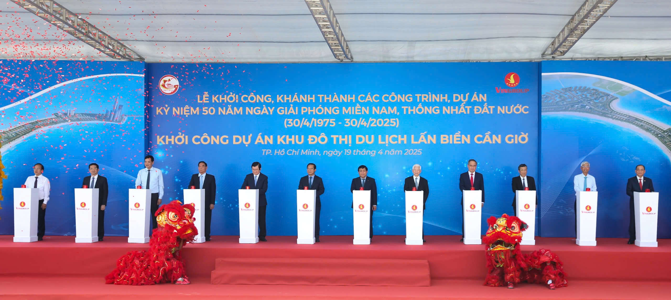 TP Hồ Chí Minh tiếp tục vươn tới - Ảnh 2. TP Hồ Chí Minh tiếp tục vươn tới - Ảnh 2.
