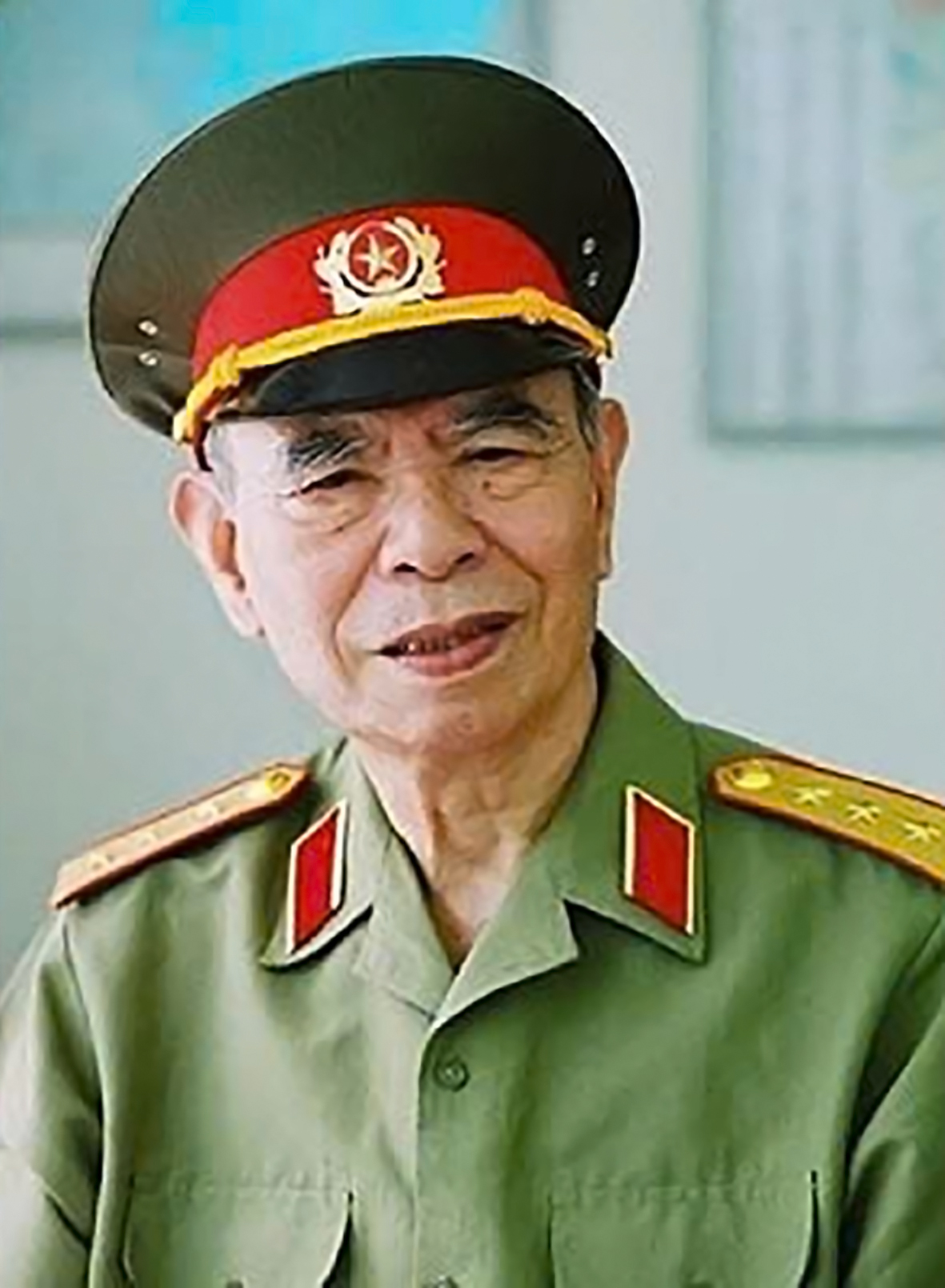 Chuyện đời thường của đồng tác giả trận đánh BUÔN MA THUỘT- Ảnh 1. Chuyện đời thường của đồng tác giả trận đánh BUÔN MA THUỘT- Ảnh 1.