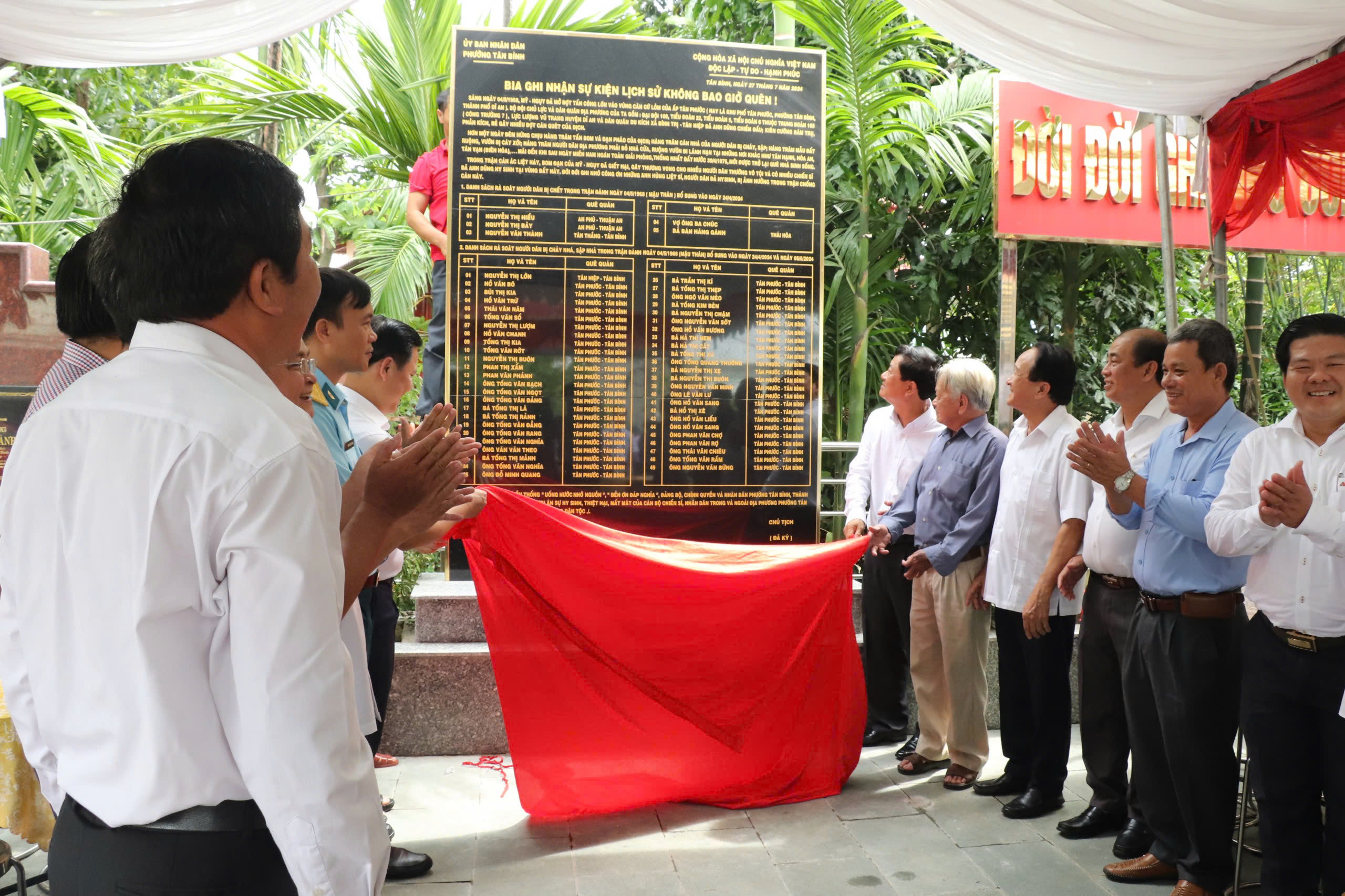 Suối Mạch Máng - ghi khắc trận đánh lịch sử- Ảnh 1. Suối Mạch Máng - ghi khắc trận đánh lịch sử- Ảnh 1.