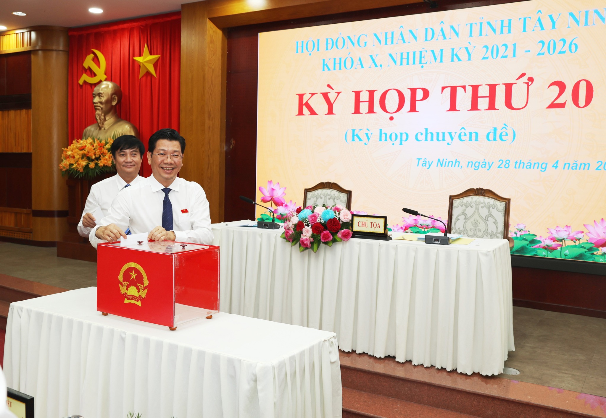 Sau khi hợp nhất, tỉnh Tây Ninh sẽ hoạt động ra sao? - Ảnh 2.