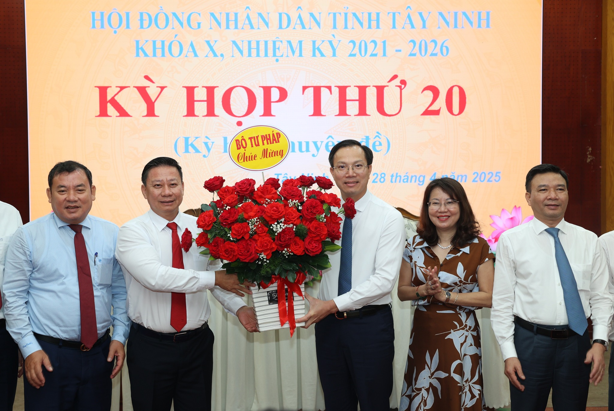 Sau khi hợp nhất, tỉnh Tây Ninh sẽ hoạt động ra sao? - Ảnh 3.