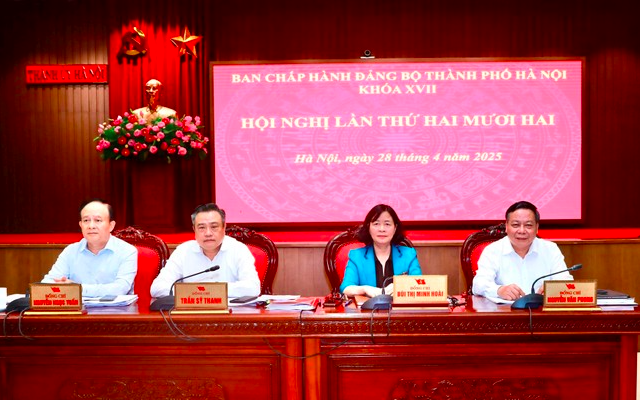 Không bỏ sót người giỏi, người tài đức - Ảnh 3.