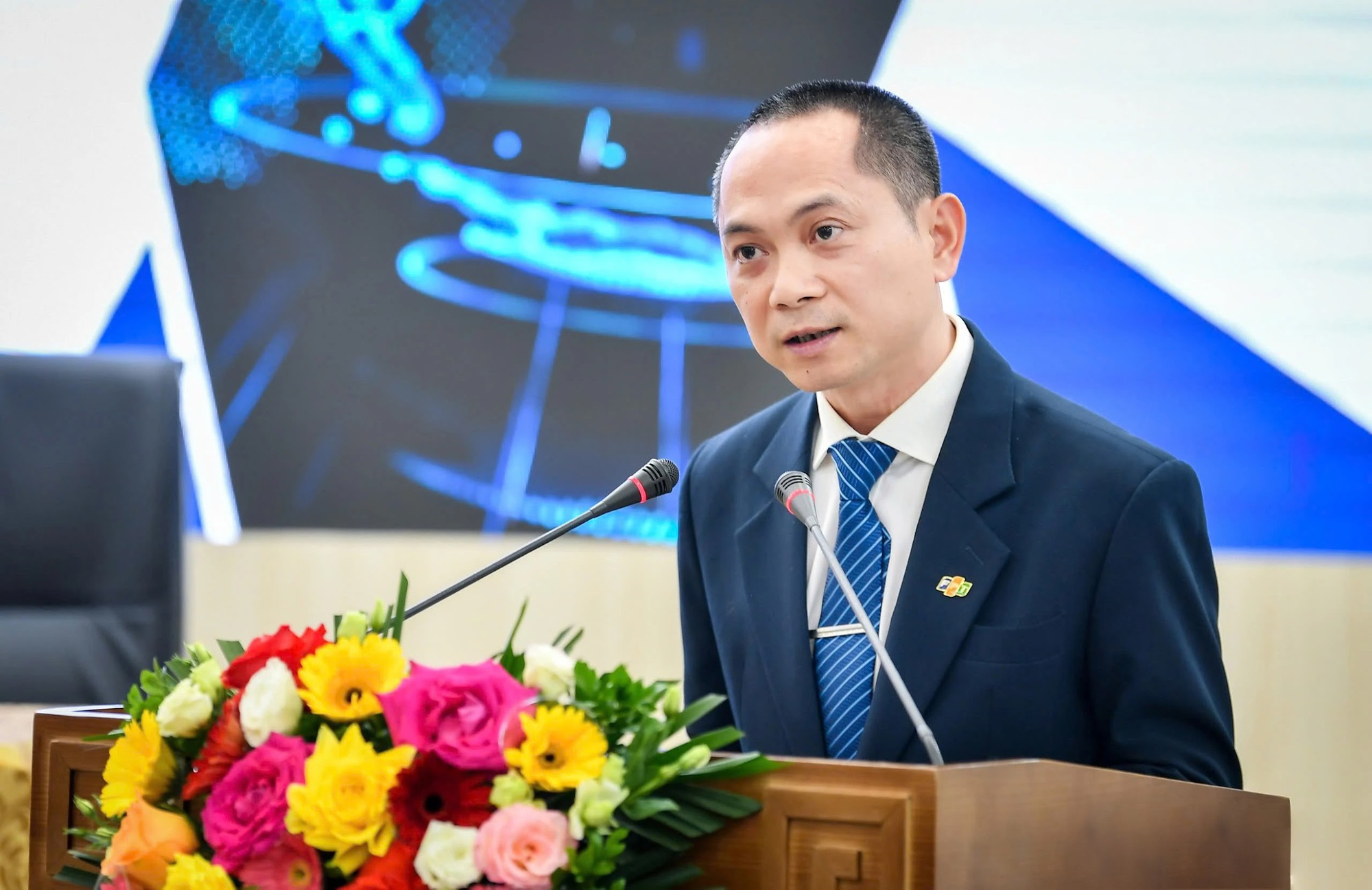 Báo Nhân Dân đồng hành cùng FPT Long Châu trong công tác truyền thông y tế và chăm sóc sức khỏe- Ảnh 2. Báo Nhân Dân đồng hành cùng FPT Long Châu trong công tác truyền thông y tế và chăm sóc sức khỏe- Ảnh 2.