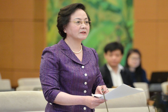 Bỏ quy định thi nâng ngạch đối với cán bộ, công chức - Ảnh 1.