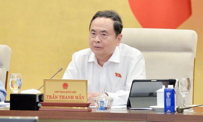 Kỳ họp thứ 9, Quốc hội khóa XV dự kiến kéo dài 37 ngày- Ảnh 1. Kỳ họp thứ 9, Quốc hội khóa XV dự kiến kéo dài 37 ngày- Ảnh 1.