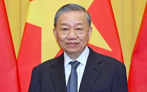 International media reports on Vietnam's grand April 30th ceremony- Ảnh 4.