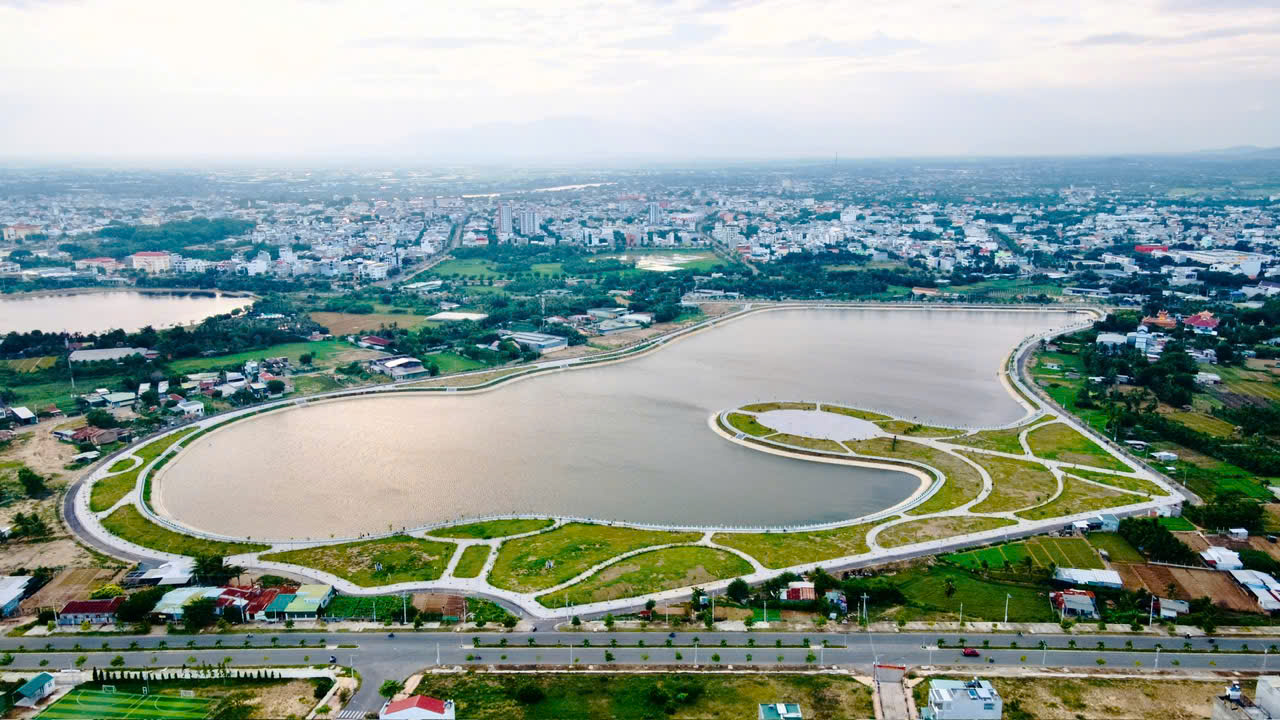 HĐND Khánh Hòa thông qua Nghị quyết sáp nhập với Ninh Thuận- Ảnh 3. HĐND Khánh Hòa thông qua Nghị quyết sáp nhập với Ninh Thuận- Ảnh 3.