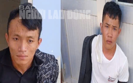 Án mạng nghiêm trọng ở An Giang - Ảnh 2.