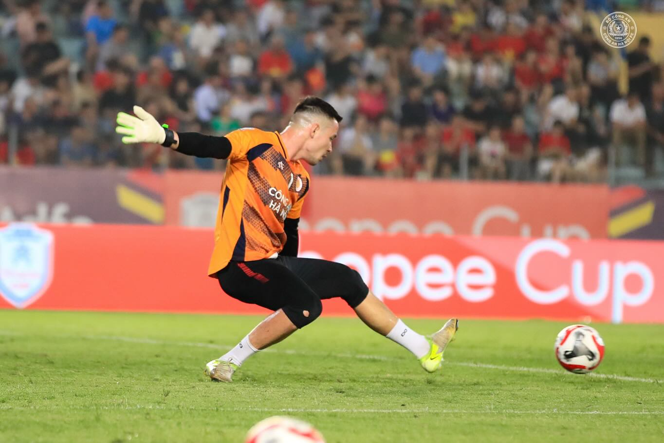 CLB CAHN ngược dòng vào chung kết Giải Vô địch CLB Đông Nam Á - Ảnh 6.