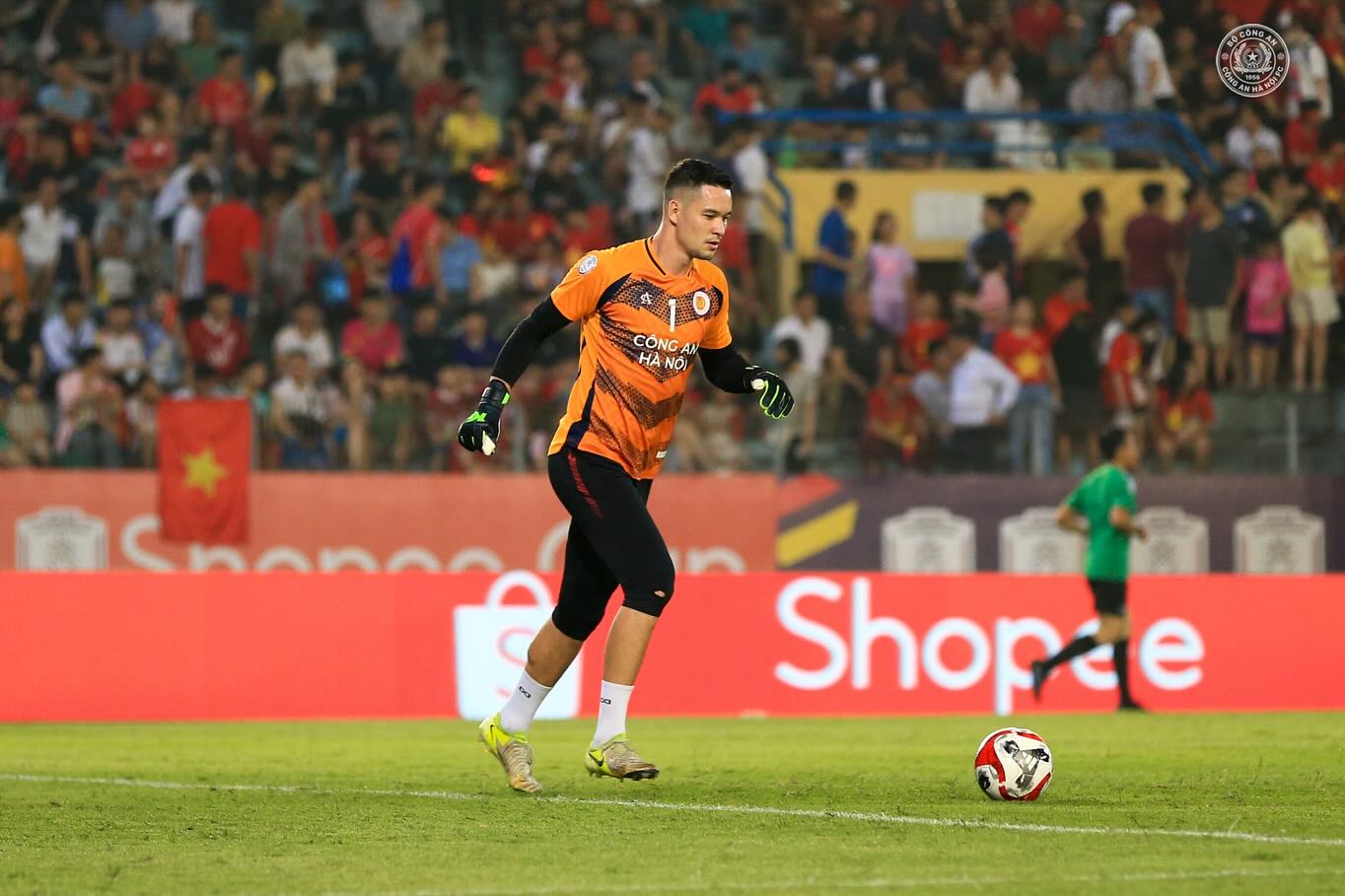 CLB CAHN ngược dòng vào chung kết Giải Vô địch CLB Đông Nam Á - Ảnh 5.