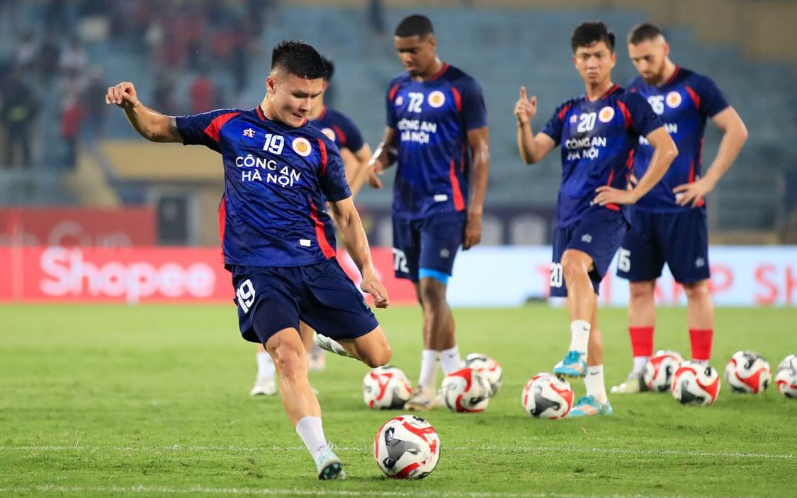 Cúp C1 Đông Nam Á: Hơn cả một trận chung kết! - Ảnh 2.