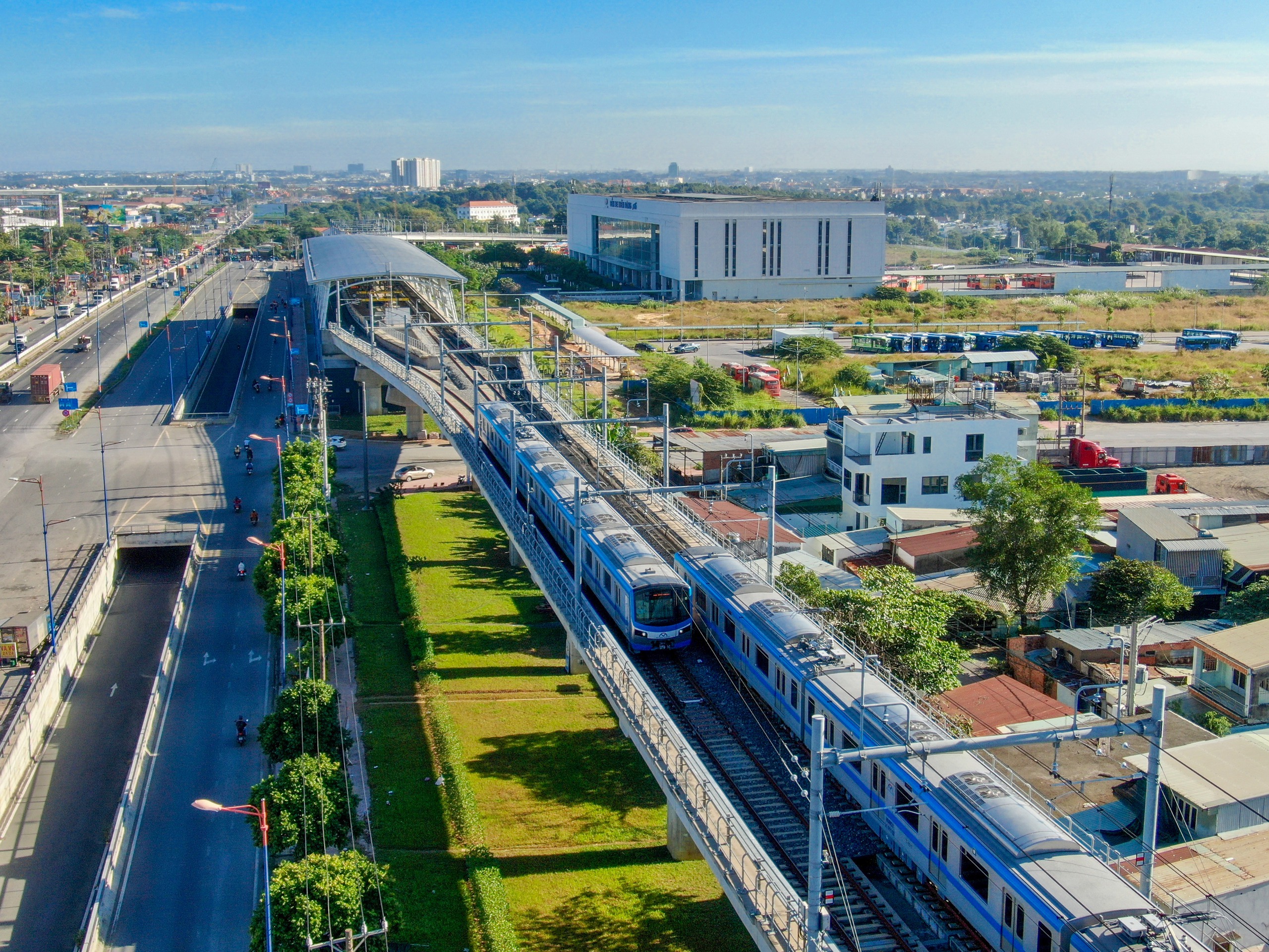 TP Hồ Chí Minh tiếp tục vươn tới - Ảnh 5.