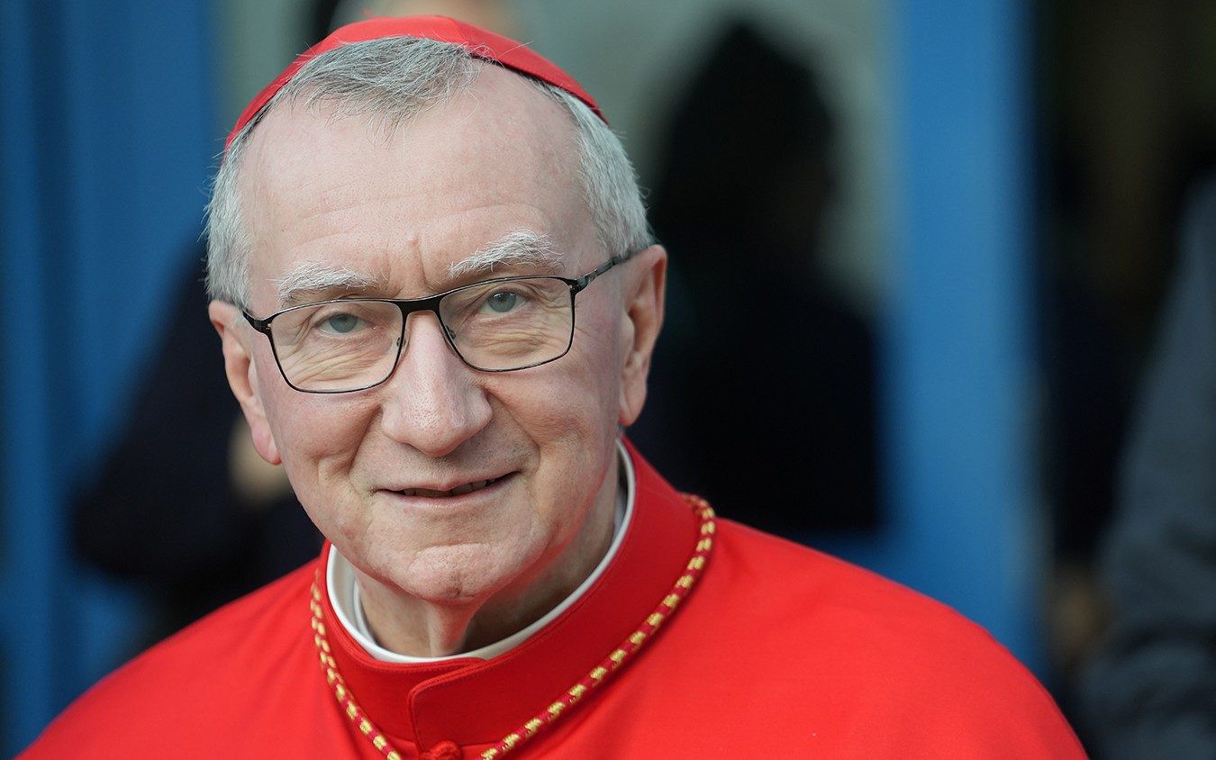 “Đức Francis của châu Á” sẽ kế vị cố Giáo hoàng Francis? - Ảnh 2.