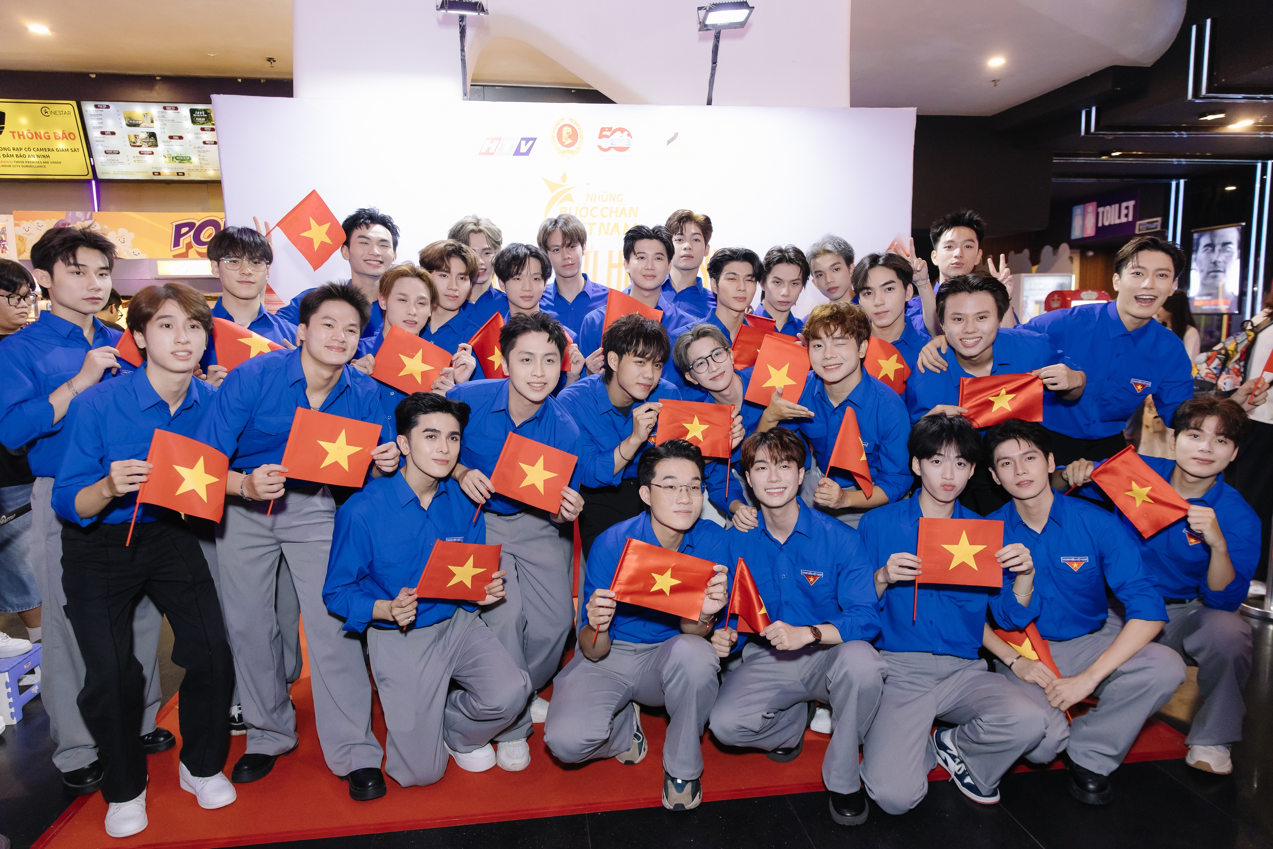 Vì sao Tân binh toàn năng trở thành top 1 chương trình giải trí trên mạng xã hội  - Ảnh 4.