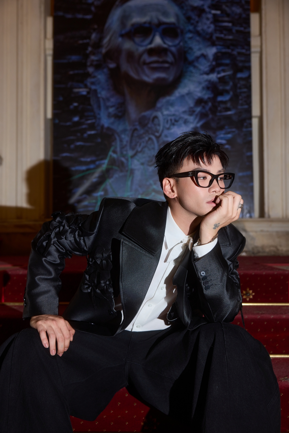 Nhạc Trịnh tiếp tục được làm mới - Ảnh 3.