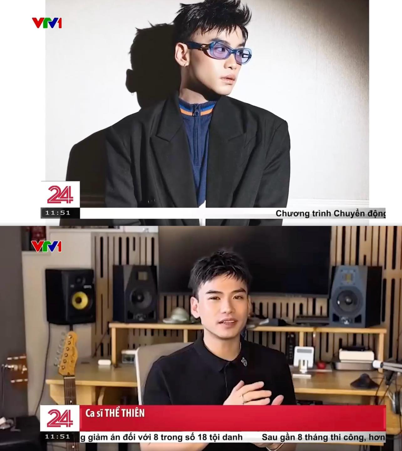 Nhạc Trịnh tiếp tục được làm mới - Ảnh 1.