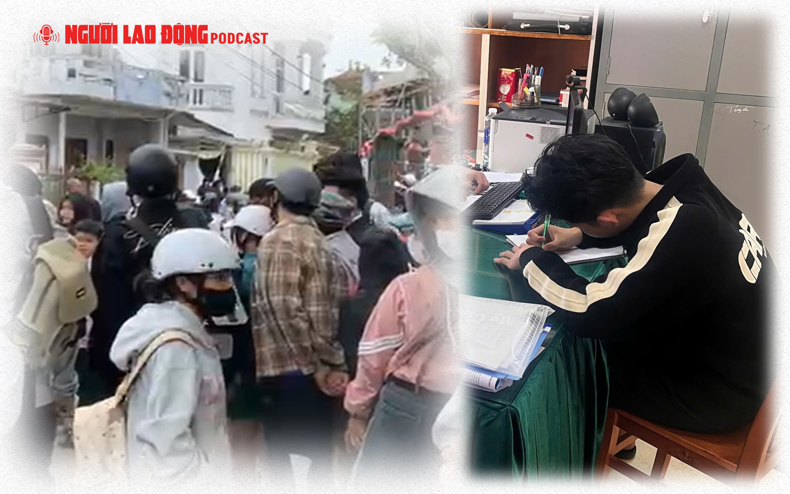 Công an Quảng Nam nói gì về thông tin 