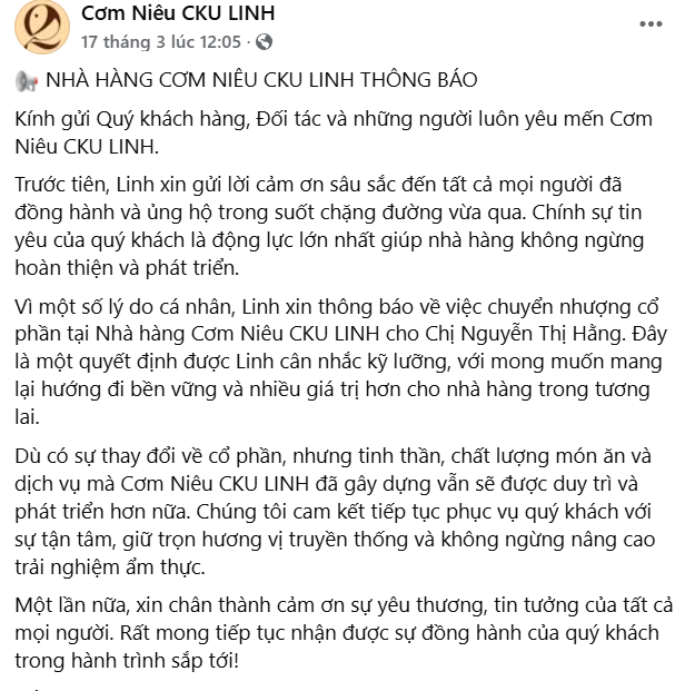 Những lùm xùm của Quang Linh Vlogs và Hằng Du Mục trước khi bị bắt- Ảnh 8. Những lùm xùm của Quang Linh Vlogs và Hằng Du Mục trước khi bị bắt- Ảnh 8.