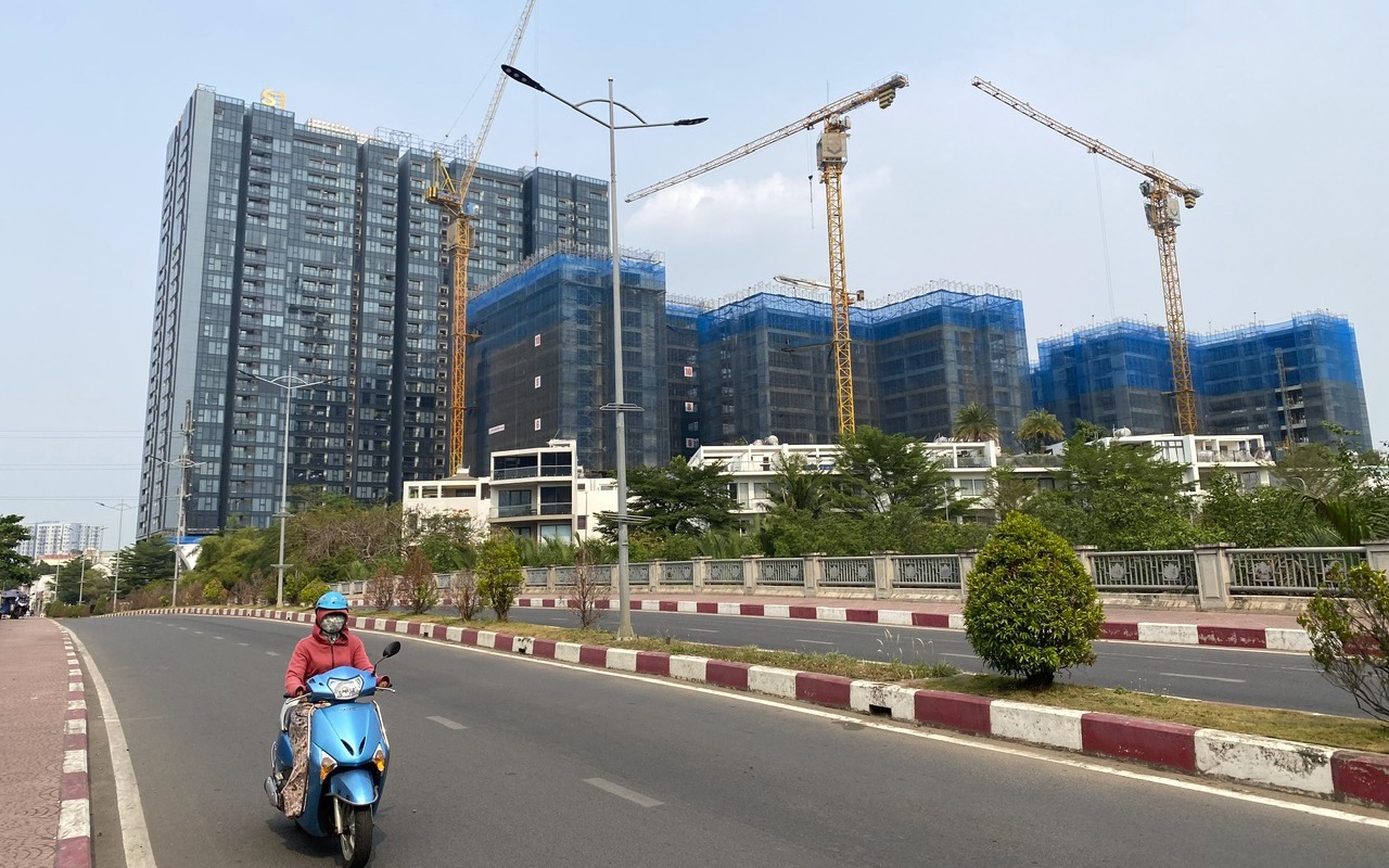 TP HCM: Lấy ý kiến 442 dự án nhà ở theo cơ chế thí điểm   - Ảnh 2.