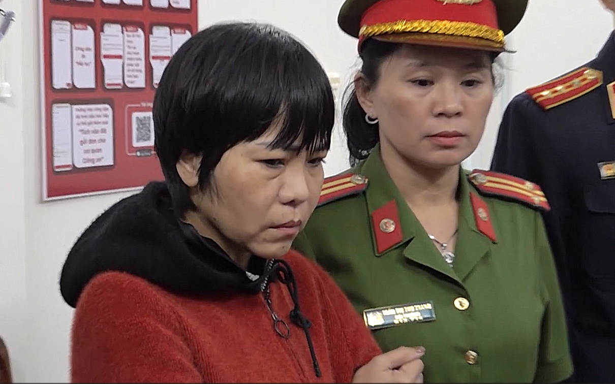 Mẹ ném con xuống giếng: Áp lực tài chính dẫn đến thảm kịch đau lòng - Ảnh 2.