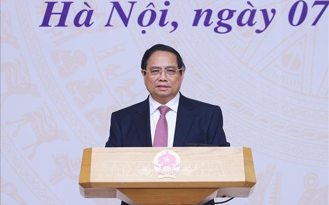 Hàng Việt nhiều cơ hội ở EU - Ảnh 1.