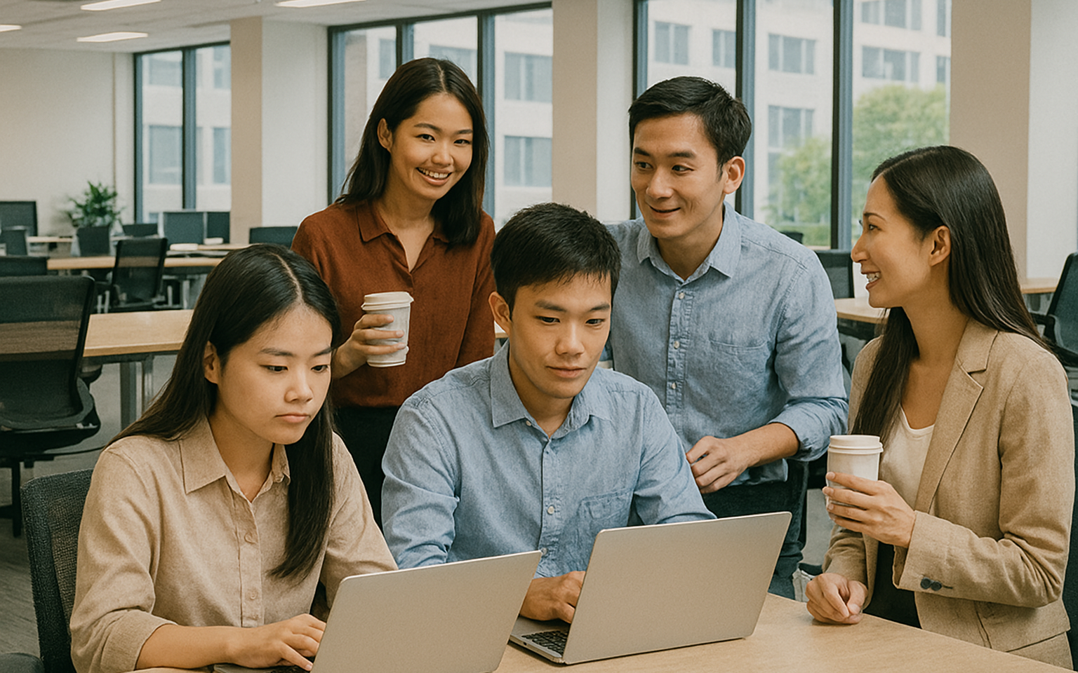 Những “sở ghét” của các thế hệ khi đi làm - Ảnh 5.