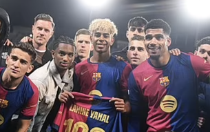 Champions League: Các ứng viên chưa vơi hy vọng - Ảnh 2.