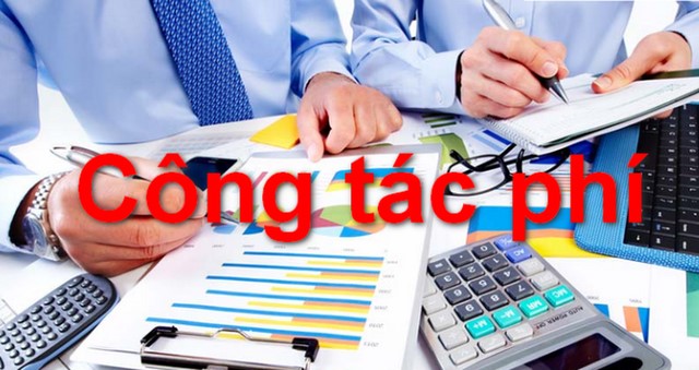 Bộ trưởng đi công tác được thuê phòng giá báo nhiêu? - Ảnh 1.