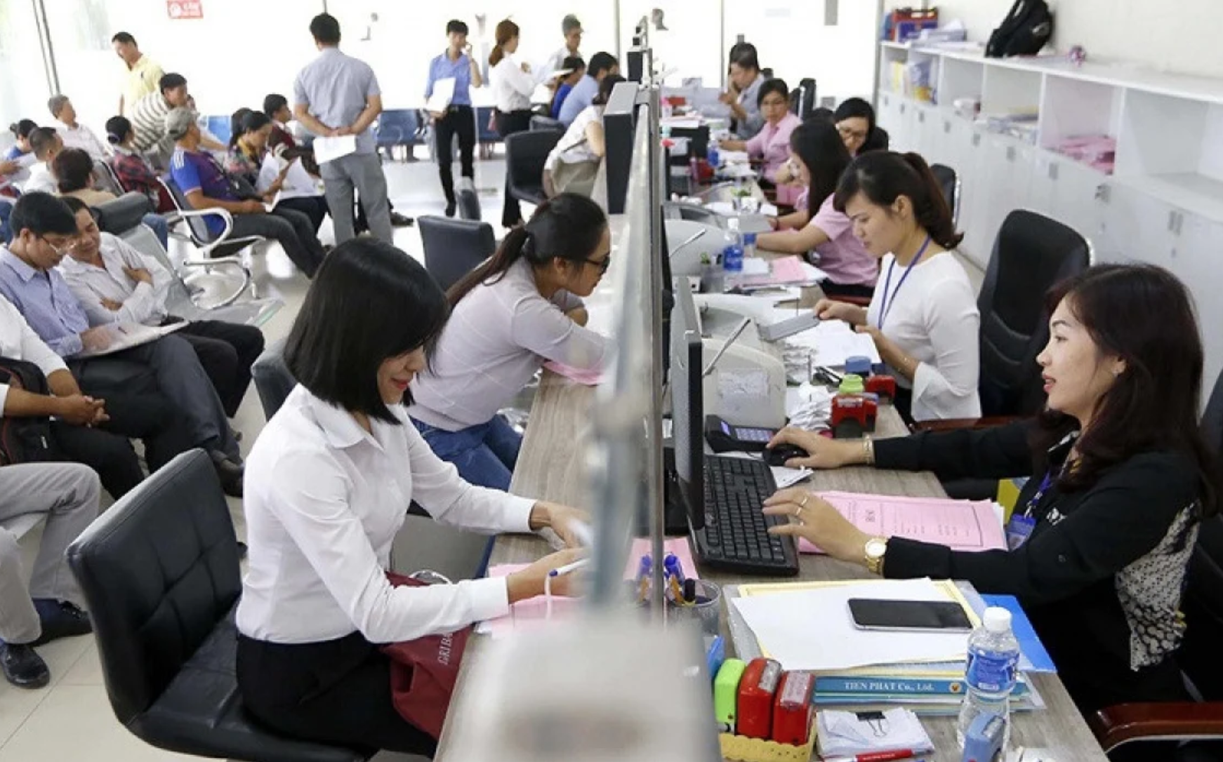 Những chính sách mới có hiệu lực từ tháng 5-2025- Ảnh 2. Những chính sách mới có hiệu lực từ tháng 5-2025- Ảnh 2.