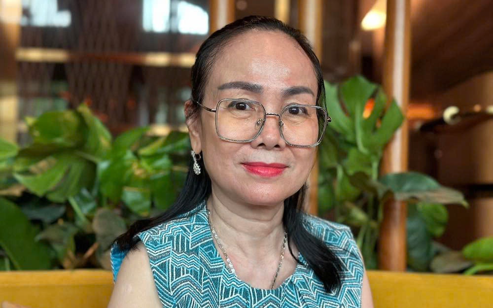 TPHCM ra quyết định giải thể Trường Quốc tế Mỹ - Ảnh 2.