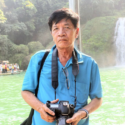 TÌM NHAU - Ảnh 2.