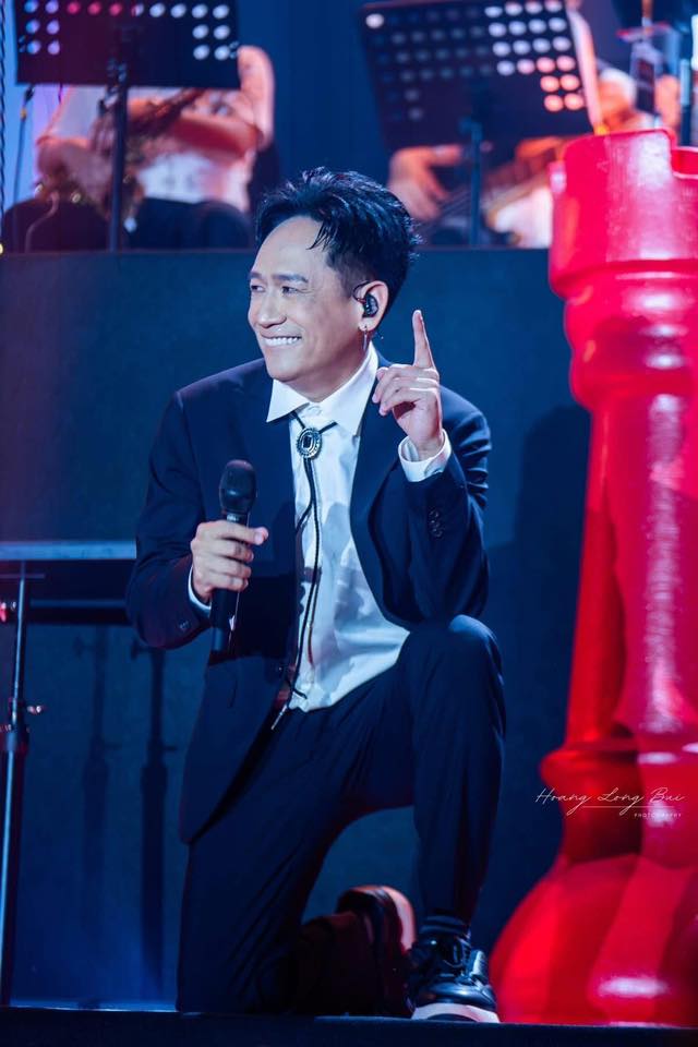 Chịu chơi như Duy Mạnh