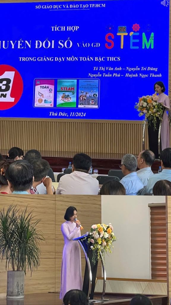 Bền bỉ với đam mê - Ảnh 2.