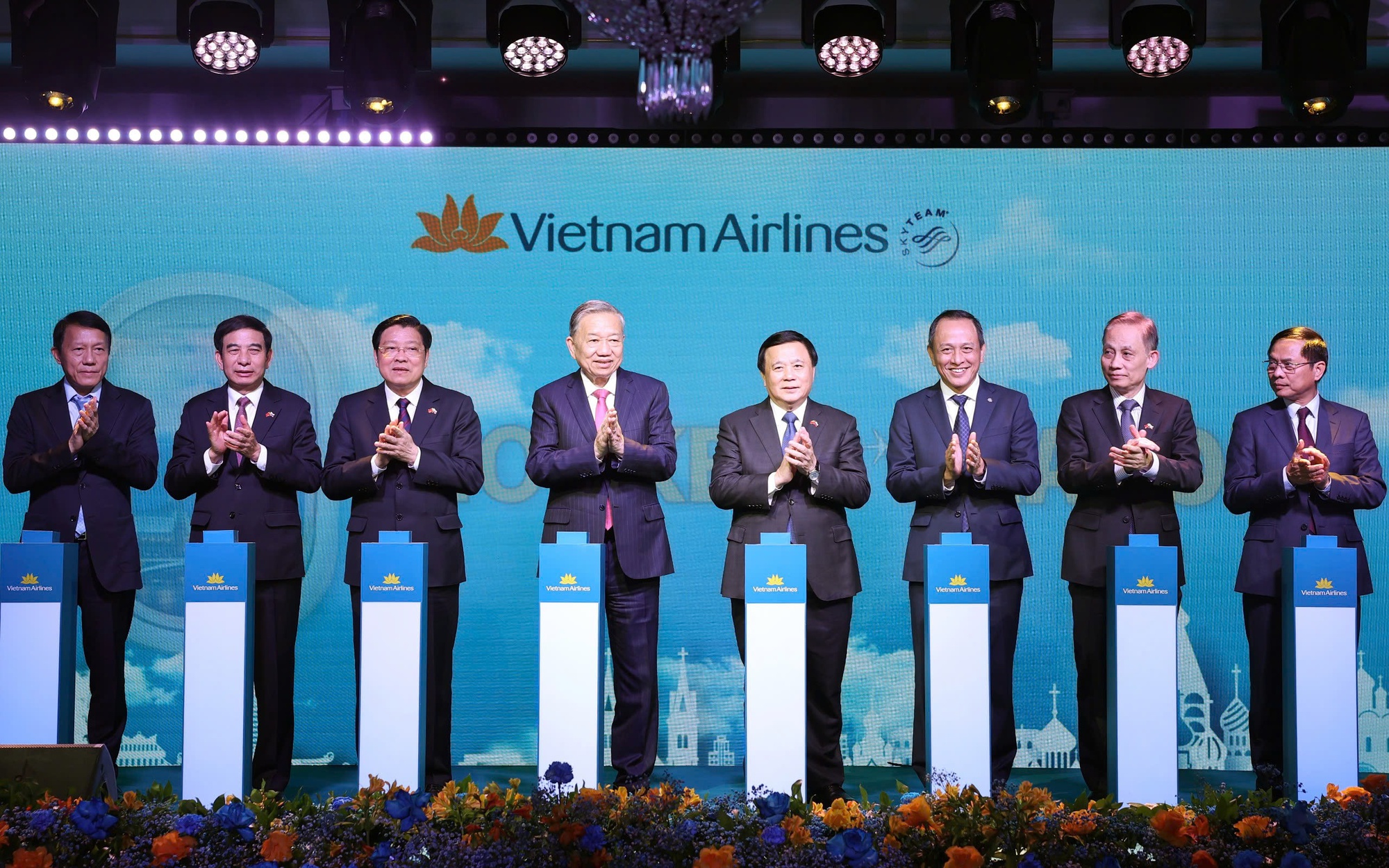 Tất cả các phái trong Duma Quốc gia Nga đều ủng hộ Việt Nam- Ảnh 2.